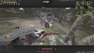 BDO | Quint Hill | Awak Mystic | 10.8k trash | lv2 no agris