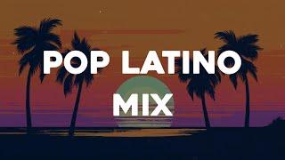 POP LATINO MIX - Top Pop Latino 2024 - New Latin Pop Songs