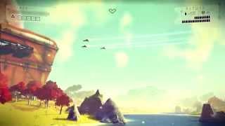 No Man's Sky: Infinite Worlds