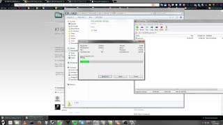 Revo k101+ | Installing cheats/Game pics [How to set up SD card]