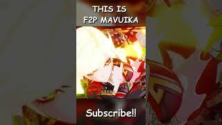 This Is C0 MAVUIKA!! Best F2P Build for Mavuika!!  [ GENSHIN IMPACT]