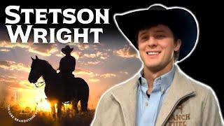 Stetson Wright Talks Sitting Out the 2024 NFR Due to Injury but Staying in the Action All Year Long!