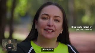 The NIKE, Inc. Disability Network