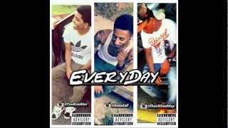 YouKnoAlan Ft. Zell & lil Chad - Every Day