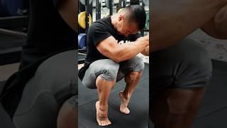 The Easiest Calf Workout That Actually Works!