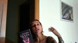 The Stars Never Rise, by Rachel Vincent