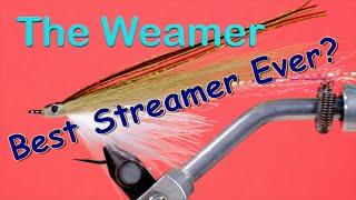 The Weamer: Is it the best streamer ever?