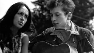 Joan Baez - Diamonds and Rust (With Lyrics)