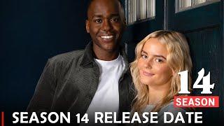 Doctor Who Season 14 Release Date, Trailer & Filming Updates!!