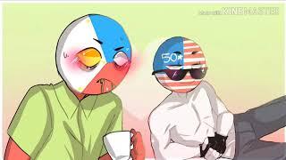 Top 17 meme CountryHumans 