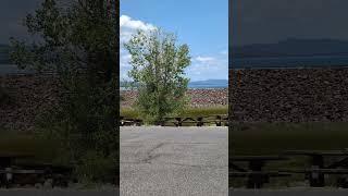 RV to Eagle Lake in Upstate California! Great fishing, eagles and campgrounds! @somedayistodayrv