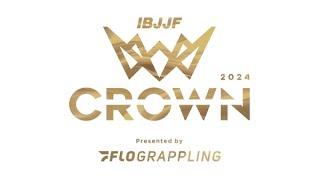 Live Preview: 2024 IBJJF the Crown, presented by FloGrappling