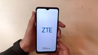 ZTE BLADE A51 A71 FRP Bypass / Обход Гугл аккаунта