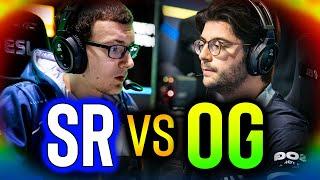 OG vs SHOPIFY REBELLION + MIRACLE- - AMAZING GAME - DREAMLEAGUE S20 DOTA 2