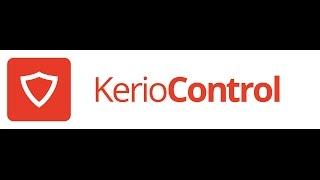 Подготовка к Сертификационному тесту по Kerio Control (часть 1)