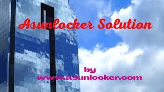 Asunlocker Solution is part of Asunlocker.com