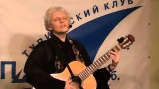 Марина Белкина - Проста моя осанка (стихи М. Цветаевой)