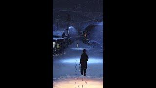 ▫️Anime: Five centimeters per second [Phonk: Alok - Hear me now] #anime #shorts #animeedit