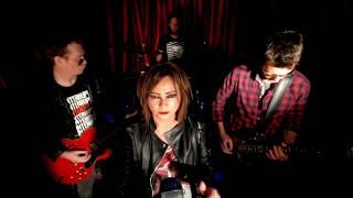 Pepperhead - Unresolved (Official Video)