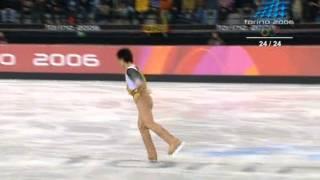 Zhang Min 2006 Olympics LP