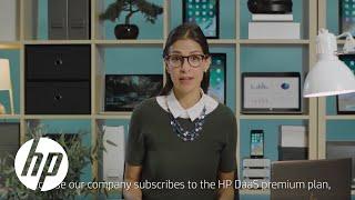 Multiple Device Enrollment | HP DaaS | HP