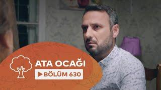 Ata Ocağı (630-cu Seriya)