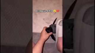DJI Mavic 4 Pro Gimbal  #dji #shorts #shortsfeed #viralshorts #youtubeshorts #foryou #youtube