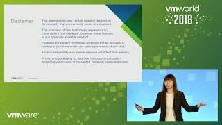 VMware NSX for Service Providers: A Technical View