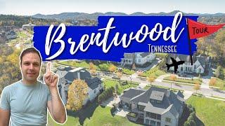 Brentwood Tennessee | Moving to Brentwood Tennessee