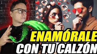 Embrujos caseros y los hechizos caseros de Tiktok - En vivo con Grompi