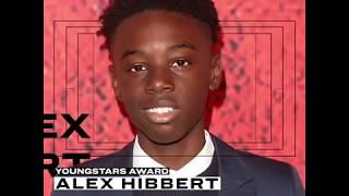 2020 BET YoungStar Nominees