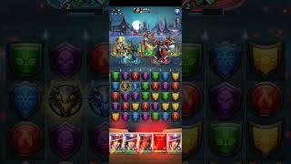 Neo vs Mitsuko and G.Hippo empires@puzzles