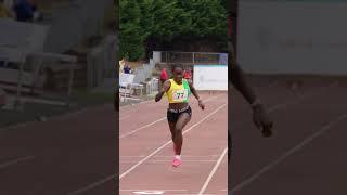 Making it look easy  #Vinco #scottishathletics