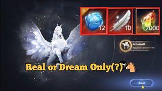 Awaken 10x Arduanatt Horse | RNG Test Part 24 | Black Desert Mobile