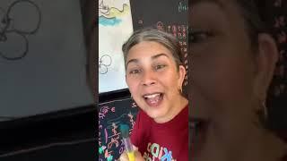 Yoga Story Art CircleTime #19 With Heather Kamala and KiDo Kids Yoga