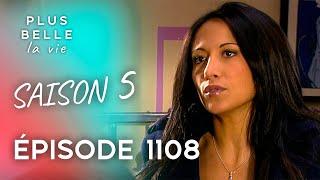 Saison 5, Épisode 1108 - PLUS BELLE LA VIE | Nathan tombe amoureux