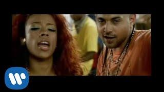 Sean Paul - Give It Up To Me (feat. Keyshia Cole) [Official Video]