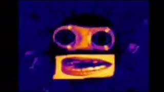 (YTPMV) Klasky Csupo Robot Logo Scan (WTF BOOM) Slow Motion x4