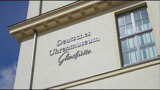 The German Watch Museum Glashütte