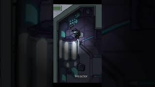 Among Us Hide N Seek Gameplay #shorts #amongus #innersloth