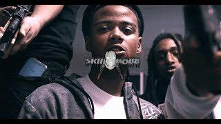 Young Slo-Be x Bris - 2142 (Official Music Video) Shot By SnipeFilms Presented by #SKIIIMOBB