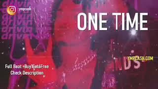(Melodic) Playboi Carti x Chief Keef x YMP Cash Beat "ONE TIME" Melodic Trap 2021