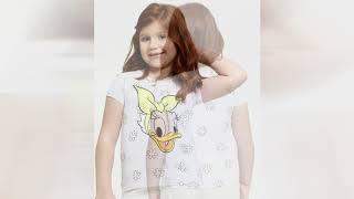 Fashion Filme   Moda infantil   Kids Fashion Episódio 1248