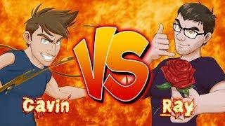 VS Episode 46: Gavin vs. Ray
