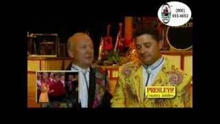 The Presleys Country Jubilee in Branson MO