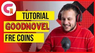 GoodNovel Hack Mod - Goodnovel Free Coins (iOSAndroid)