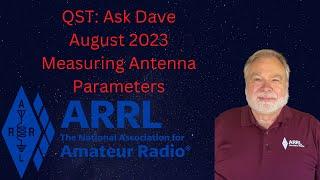 Ask Dave Aug 2023 Supplement