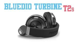 Bluedio T2s Turbine Review