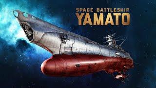 Space Battleship Yamato (High-Definition 1080P Full Movie 2010) (English Dub)