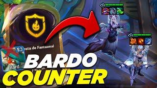  ESTA COMPO de 6 FANTASMAL esta MUY ROTA en TFT SET 11